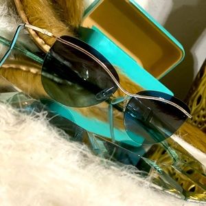 TIFFANY SUNGLASSES